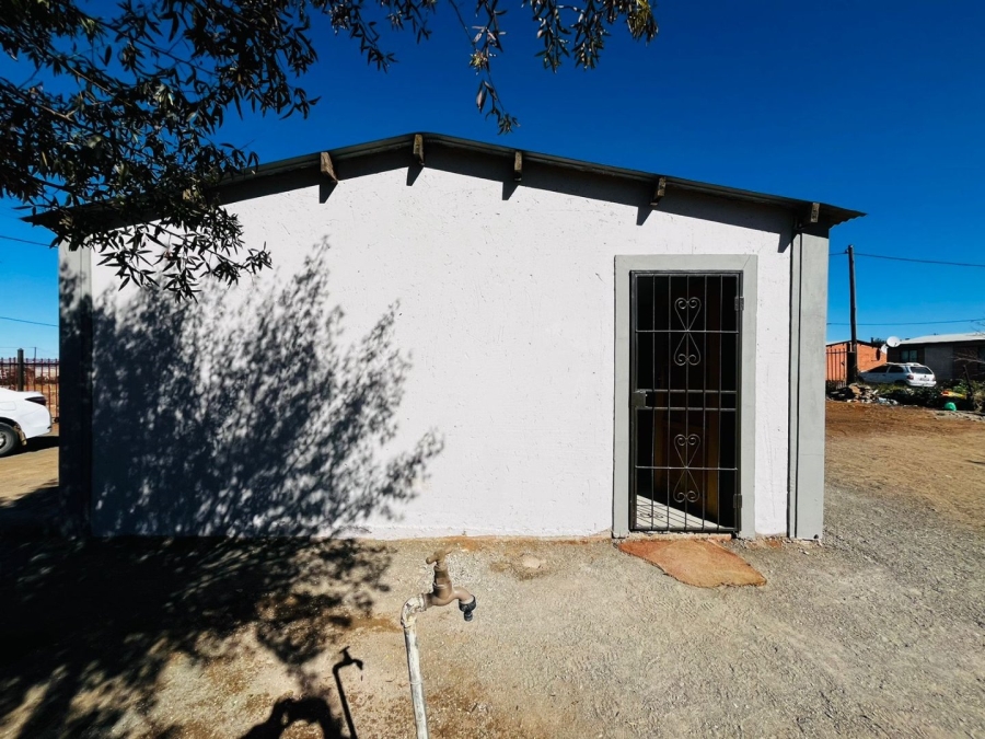 2 Bedroom Property for Sale in Grasslands Free State